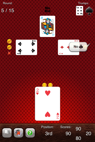 Get Wizard for iPhone